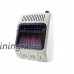 Mr. Heater Corporation F299710  10 000 BTU Vent Free Blue Flame Propane Heater  MHVFB10LP - B01DPZ56PU